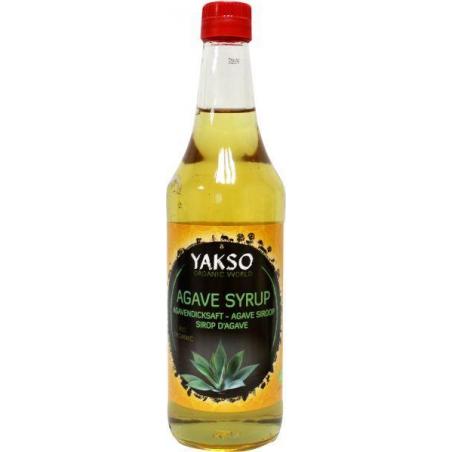 Agave siroop