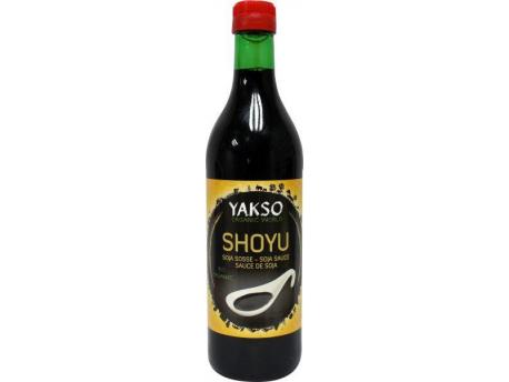 Shoyu