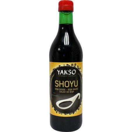 Shoyu