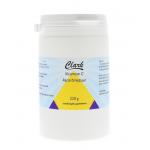 Vitamine C ascorbine zuur