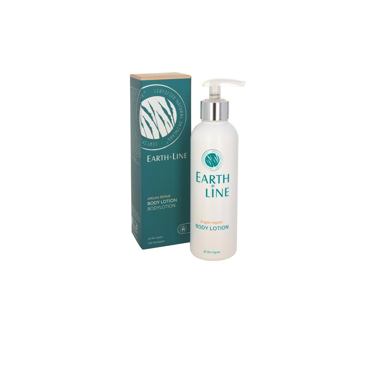 Argan bio bodylotion