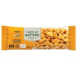 Argentina peanut plains