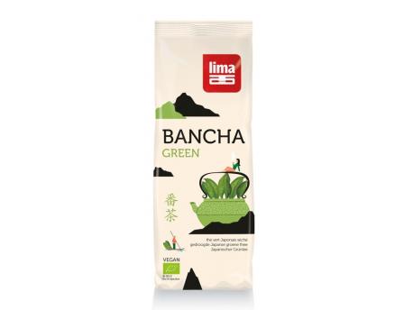 Green bancha thee los