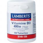 Vitamine D 400IE