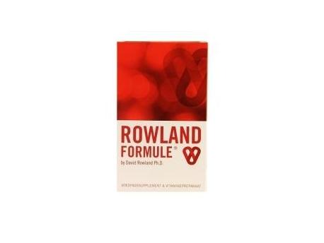 Rowland formule