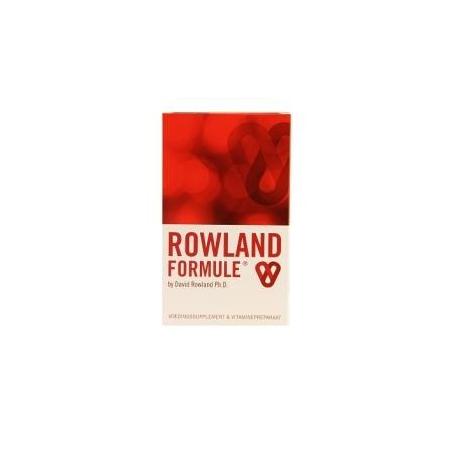 Rowland formule