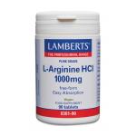 L-Arginine 1000 mg