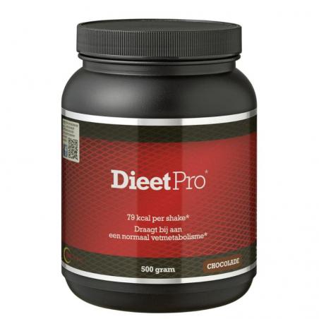 Dieet pro chocolade