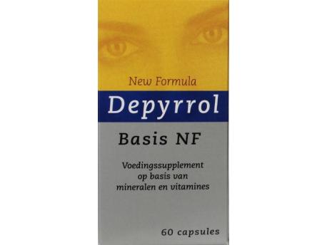 Depyrrol basis NF