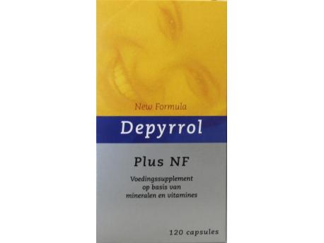 Depyrrol plus NF