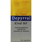 Depyrrol voor kids NF