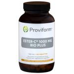 Ester C 1000mg bio plus