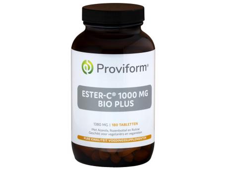 Ester C 1000mg bio plus