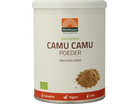 Absolute camu camu poeder extract