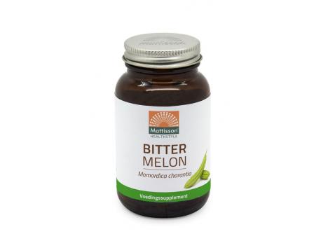 Absolute bitter melon extract 500mg