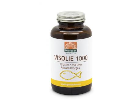 Absolute visolie 1000mg 35/25