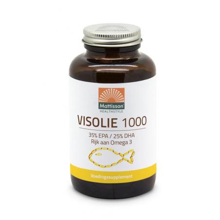 Absolute visolie 1000mg 35/25