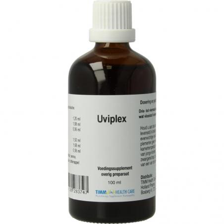 Uviplex