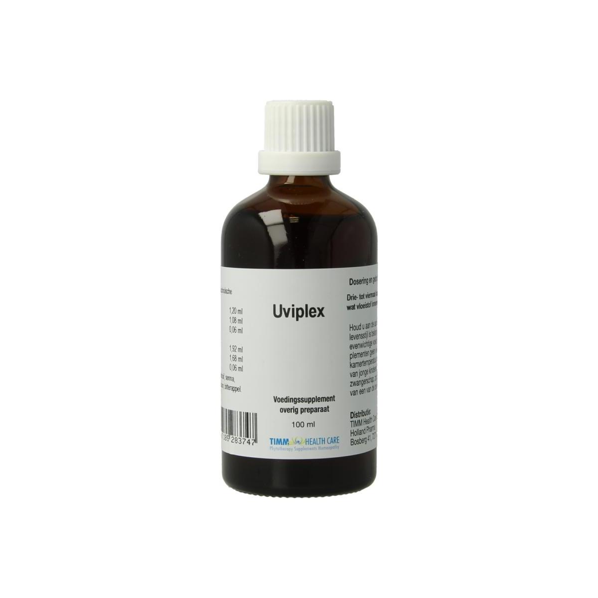 Uviplex