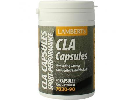 CLA 1000mg