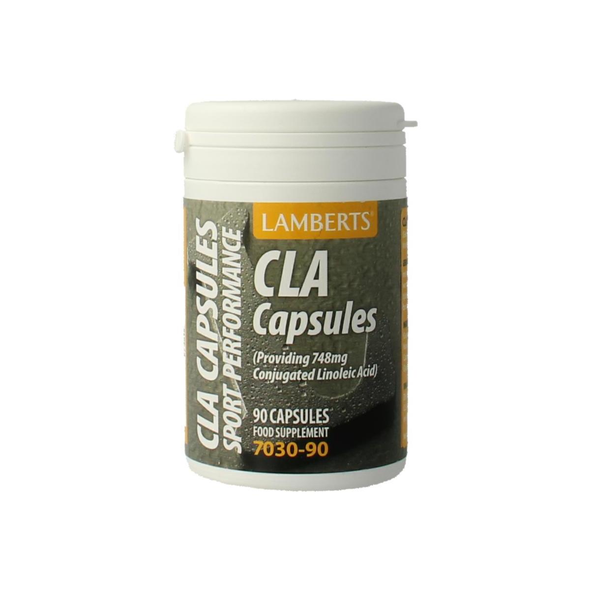 CLA 1000mg