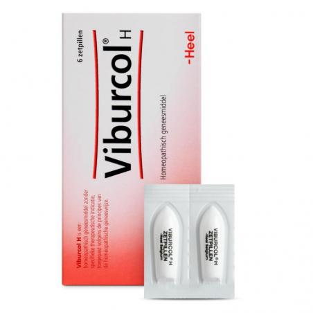 Viburcol H