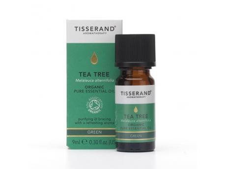 Tea tree organic