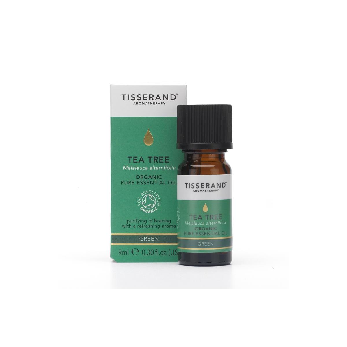 Tea tree organic