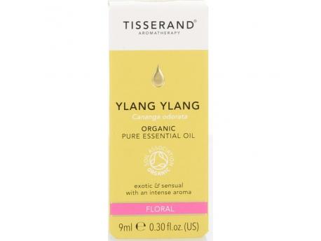 Ylang ylang organic