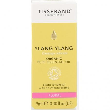 Ylang ylang organic