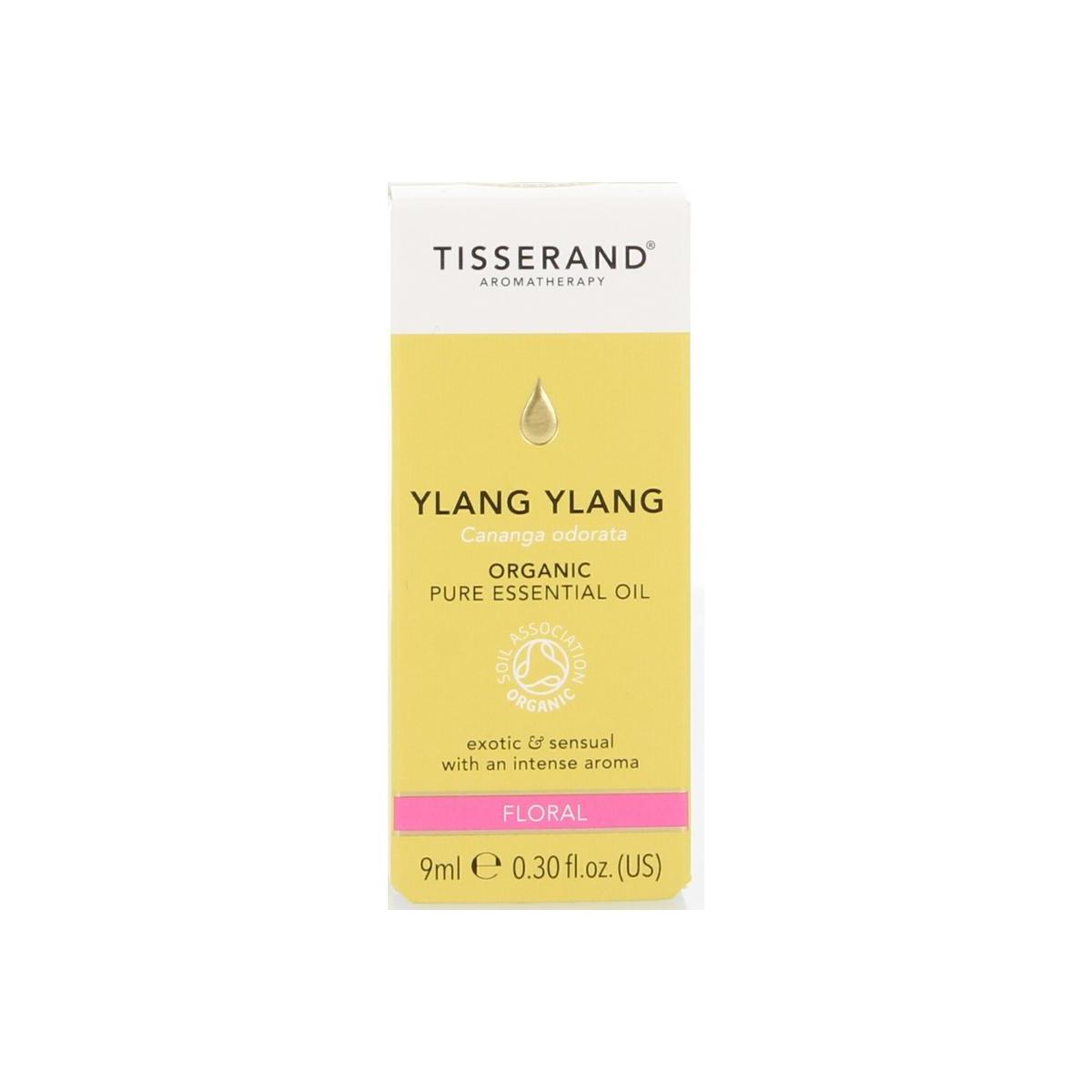 Ylang ylang organic