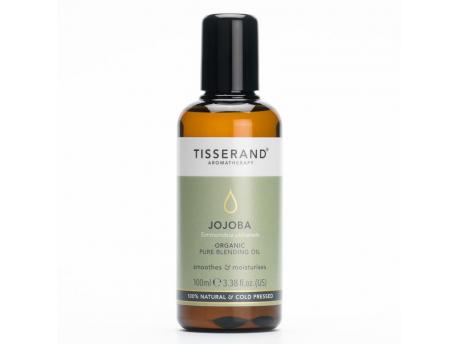 Jojoba organic