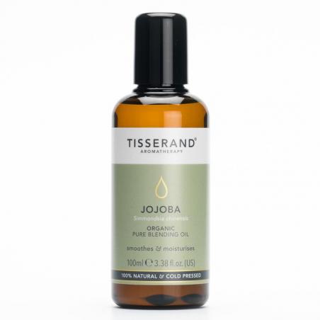 Jojoba organic