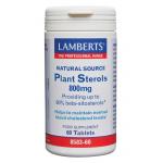 Plant sterolen 800 mg