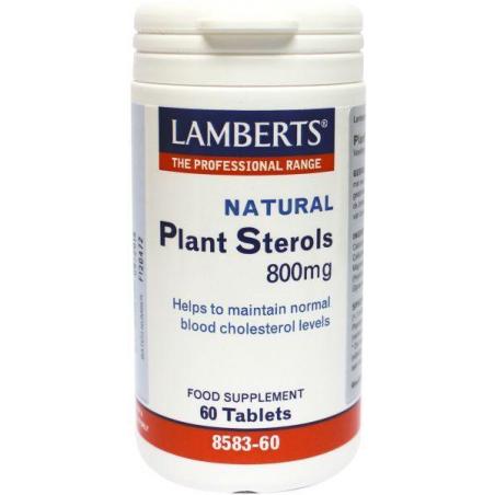 Plant sterolen 800 mg