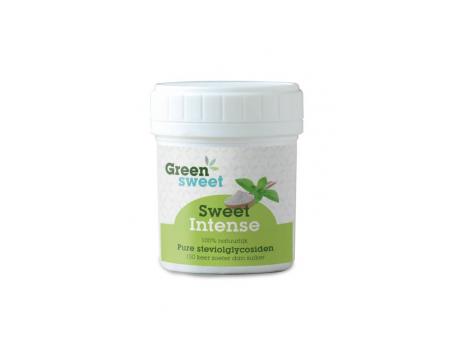 Stevia sweet