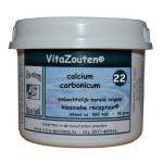 Calcium carbonicum VitaZout Nr. 22