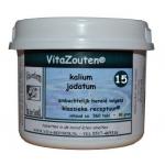Kalium jodatum VitaZout Nr. 15