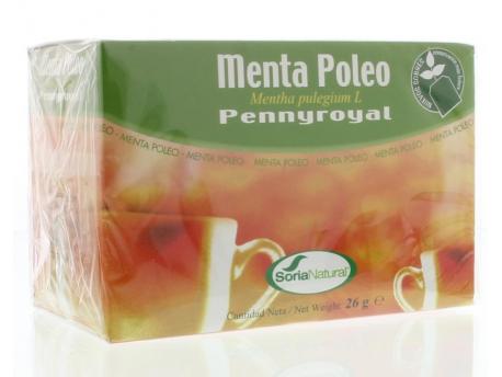 Poleo mentha poleimunt