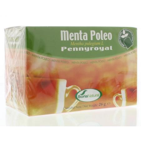 Poleo mentha poleimunt