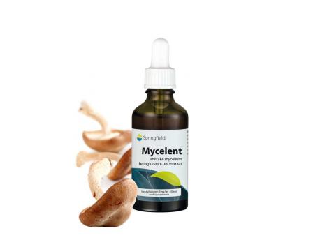 Mycelent