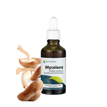 Mycelent