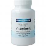 Vitamine E 200IU