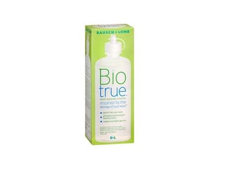 Biotrue multi purpose