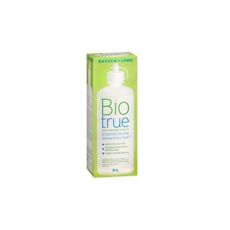 Biotrue multi purpose