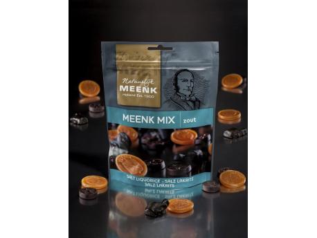 Meenk mix stazak