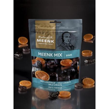 Meenk mix stazak