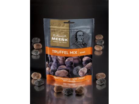 Truffelmix stazak