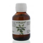 Calendula / goudsbloem olie