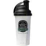 Shaker bottle